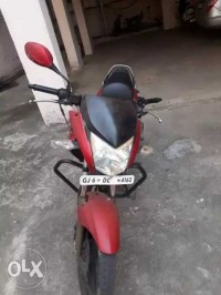 Hero Hunk 2009 Model