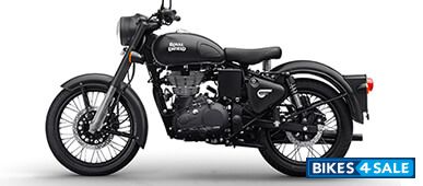 Royal Enfield Bullet 500