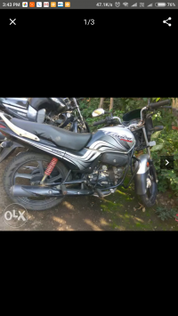 Grey Hero Passion Pro