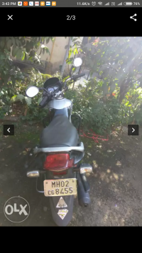 Grey Hero Passion Pro