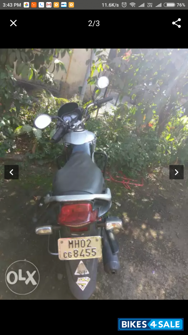 Grey Hero Passion Pro