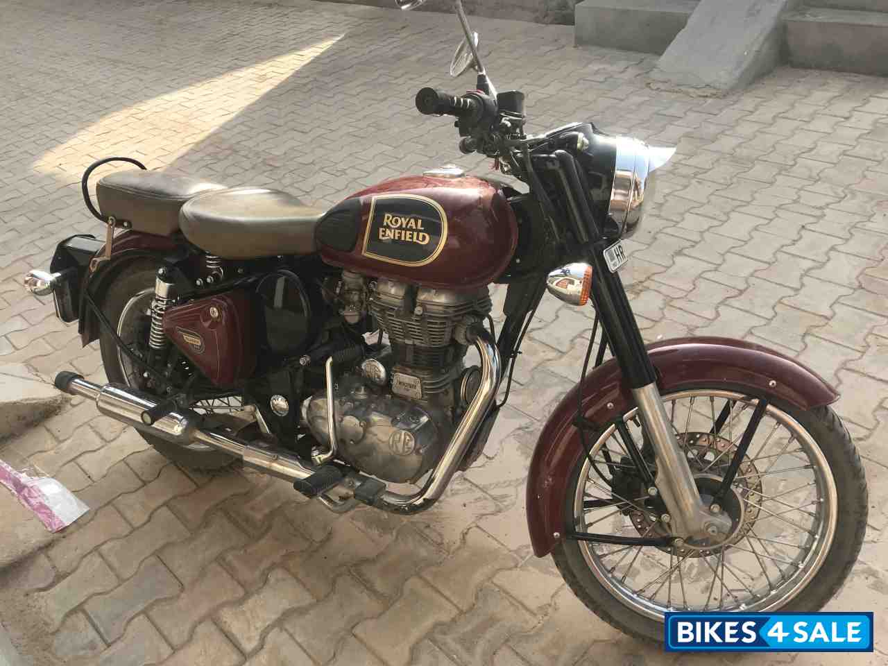 Royal Enfield Classic 350 Royal Enfield Classic 350