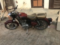 Royal Enfield Classic 350
