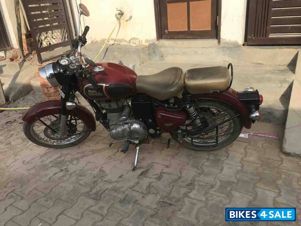 Royal Enfield Classic 350 Royal Enfield Classic 350