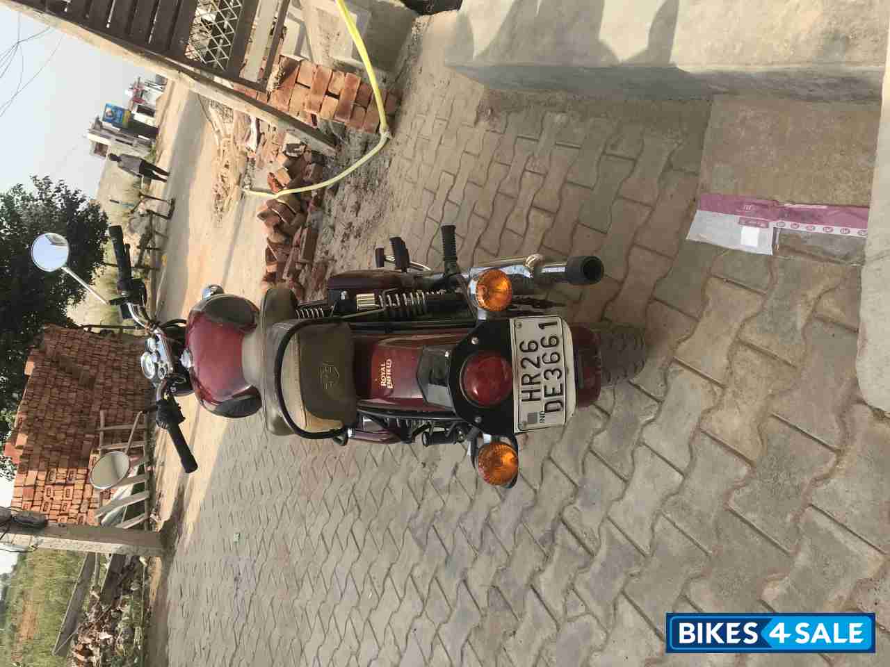 Royal Enfield Classic 350 Royal Enfield Classic 350