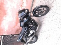 Bajaj Pulsar 150 DTSi 2010 Model
