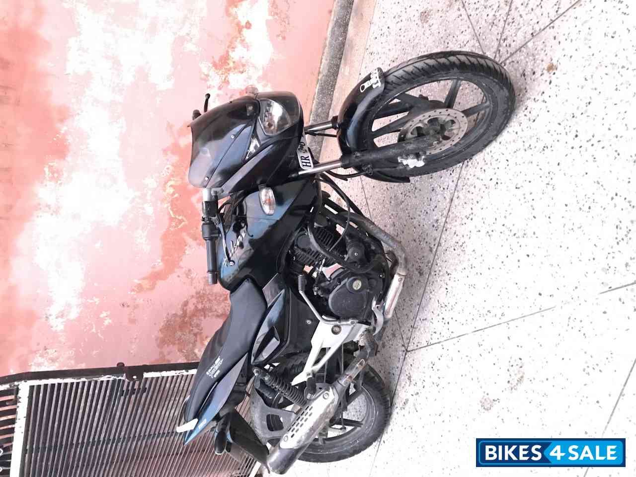 Bajaj Pulsar 150 DTSi