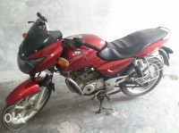 Bajaj Pulsar 150 DTSi 2005 Model