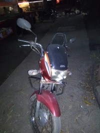 Hero Super Splendor 2006 Model