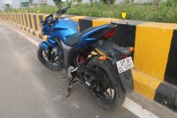 Suzuki Gixxer 150