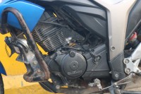Suzuki Gixxer 150
