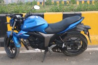 Suzuki Gixxer 150