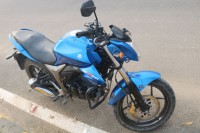 Suzuki Gixxer 150