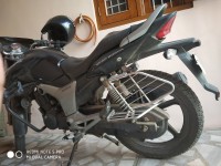 Hero Hunk 2008 Model