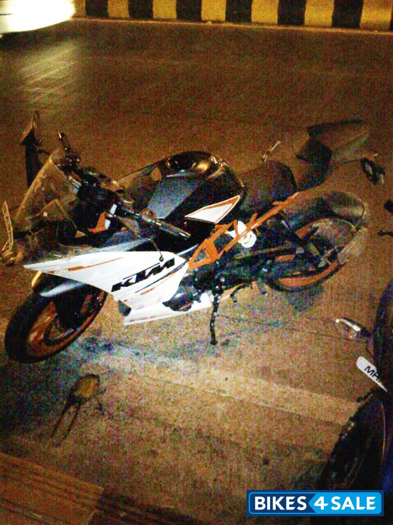 KTM RC 390 KTM RC 390