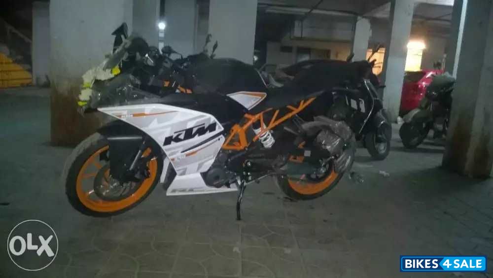 KTM RC 390 KTM RC 390