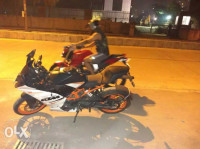 KTM RC 390