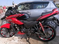 Honda CBF Stunner 2013 Model