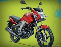 Honda CB Unicorn 160 2015 Model
