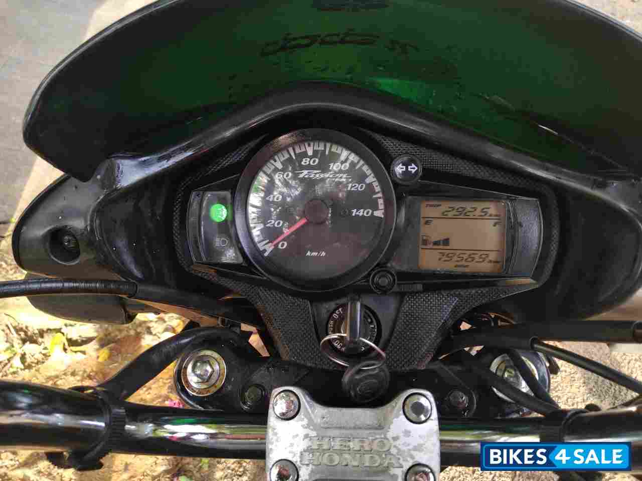 Black And Red Hero Passion Pro