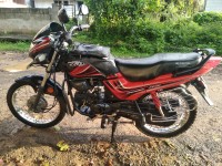 Black And Red Hero Passion Pro