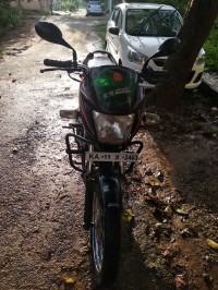 Black And Red Hero Passion Pro