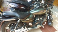 Bajaj Avenger Street 220 2016 Model