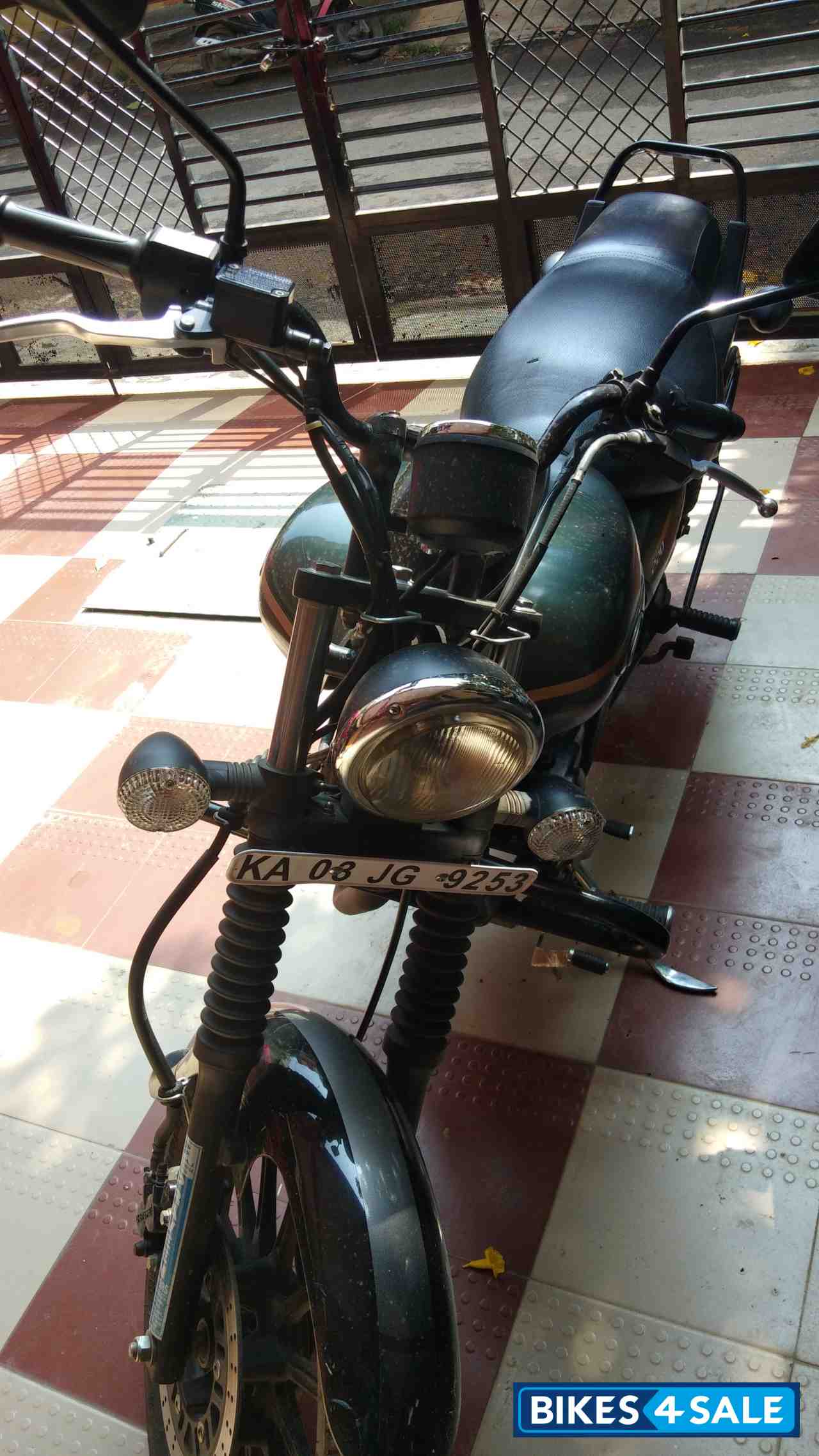 Bajaj Avenger Street 220 Bajaj Avenger Street 220