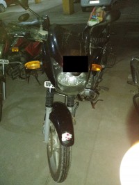 Bajaj Pulsar 150 DTSi 2006 Model