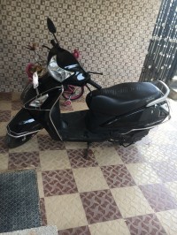 TVS Jupiter 2017 Model