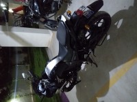 Yamaha Fazer 2014 Model