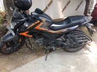 Honda CB Hornet 160R 2016 Model