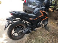 Honda CB Hornet 160R