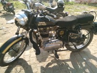 Royal Enfield Bullet Electra 2007 Model