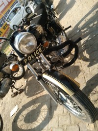 Royal Enfield Bullet Electra