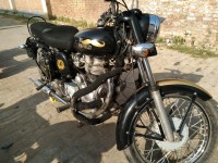 Royal Enfield Bullet Electra