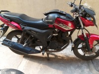 Yamaha SZ-S 2014 Model