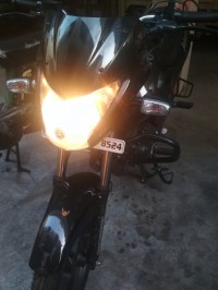 Hero Achiever 2017 Model