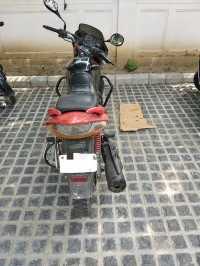 Hero CBZ Xtreme 2011 Model