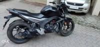 Honda CB Hornet 160R ABS 2016 Model