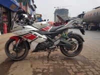 Yamaha YZF R15 V2 2013 Model