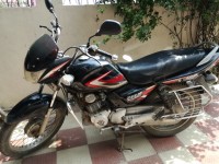 Suzuki Zeus 2007 Model