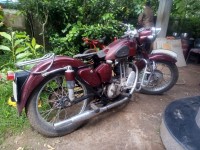 Royal Enfield