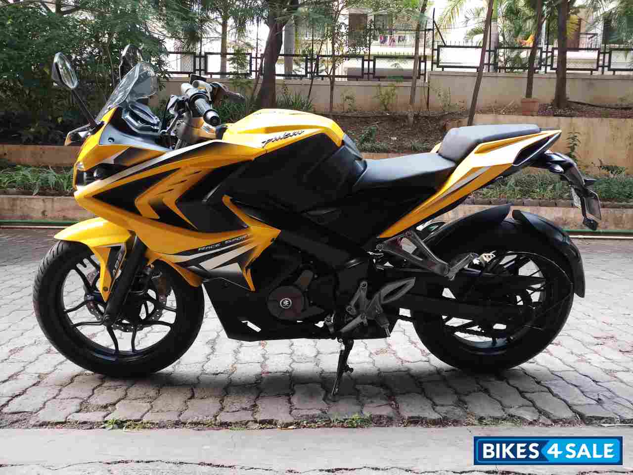 pulsar rs 200 for sale