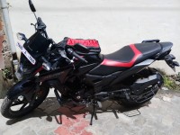 Honda XBlade 2018 Model