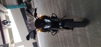 Bajaj Dominar 400 Disc