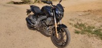 Bajaj Dominar 400 Disc