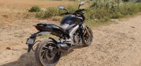 Bajaj Dominar 400 Disc