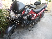Honda Dream Yuga 2015 Model