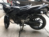 Bajaj Pulsar 150 DTSi 2009 Model